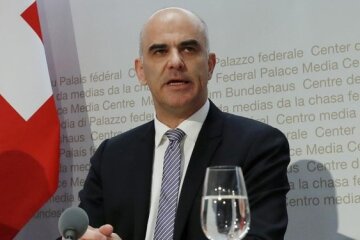 “Порушення своїх законів”: у Швейцарії пояснили відмову у реекспорті зброї в Україну