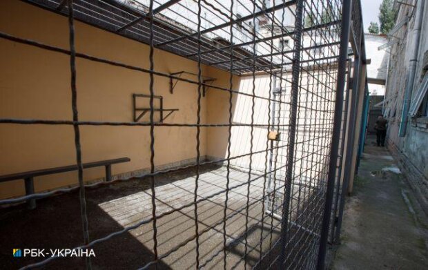 У російській в’язниці помер український політв’язень Ширінг