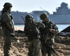 Росія боїться наступу України на Крим та зміцнює ключові лінії, — ISW