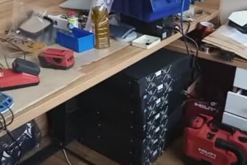 На Київщині викрита група хакерів (відео)