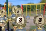 На вихідних відбувся дитячий турнір з футболу за Кубок Солом’янки