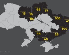 Росіяни вбили в Україні вже 231 дитину