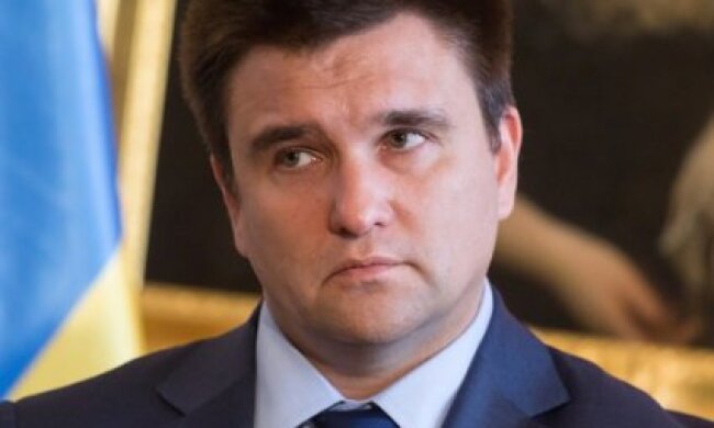 Клімкін розповів про можливе призначення послом США