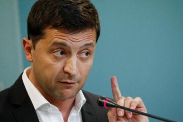 Зеленський сказав, що ніколи не зустрічався з адвокатом Трампа