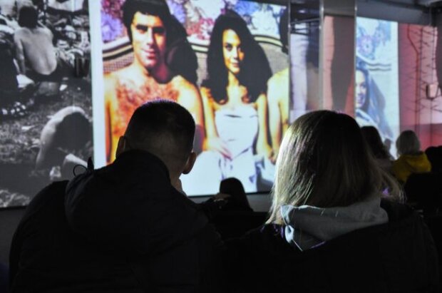У Києві відкрилася арт-виставка «Культура сексу крізь епохи»