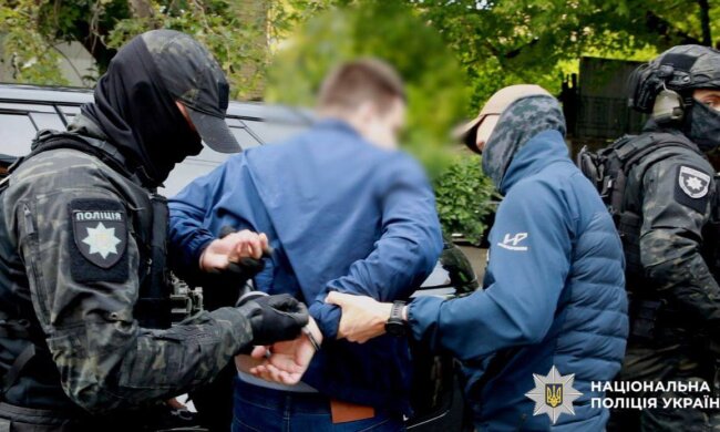 У Києві викрили псевдопрацівника НАБУ, який виманив у підприємця $280 тисяч