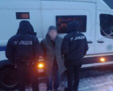 Взято під варту мешканця Київщини, підозрюваного у зґвалтуванні 9-річної доньки