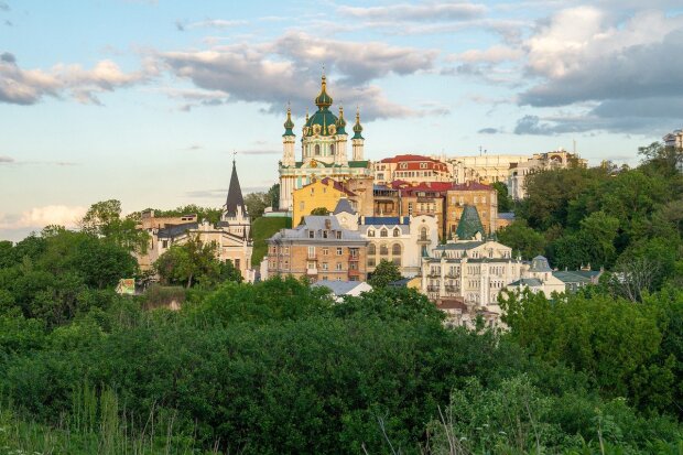 Київ потрапив до топ-списку міст світу зі стрімким зростанням цін на житло