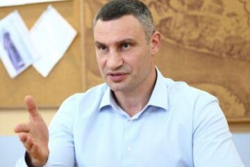 “Щоб доступ цей був” – про що домовився Кличко з Фірташем у Відні