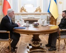 Президент Чехії – Зеленському: наполягатиму на початку переговорів про вступ України в ЄС ще цьогоріч