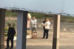 У Києві сторонні люди намагалися провести опитування