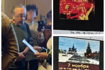 Столичний суд дав 1,5 року в'язниці "любителю поширювати комуністичну символіку"