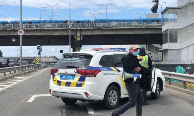 Дніпровський суд посадив за ґрати “мінера” мосту Метро: подробиці