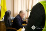 Мер Вишгорода Момот отримав підозру в розтраті 6,6 млн бюджетних коштів