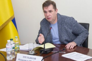 Третяков розповів, що робитиме у новому парламенті