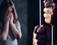 Зачинив у гаражі 12-річну дівчинку, ввів їй наркотик та зґвалтував - у Києві судитимуть 41-річного маньяка