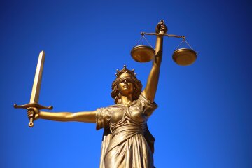 У Києві судитимуть нападника на поштове відділення