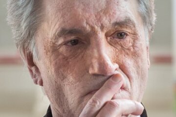 Ющенко звернувся до українців