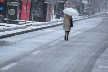 Без снігу і з новим прожитковим мінімумом. Прогнози на грудень