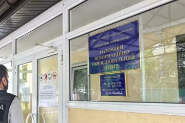 Ще в одному київському комунальному підприємстві пройшли обшуки