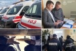 У Києві розпочали розслідування у справі розкрадання коштів на закупівлі "швидких"