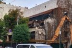 Квіти України в Києві офіційно визнали пам’яткою архітектури — Мінкульт