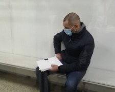 Суд продовжив арешт головному кату «Ізоляції» Куліковському – ЗМІ