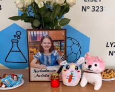 Біль, що не знає меж: у Дарницькому районі ракета вбила 12-річну доньку загиблого захисника, доля її сестри невідома