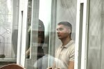 В суді допитали обвинуваченого у справі вбивства підлітка на станції фунікулеру