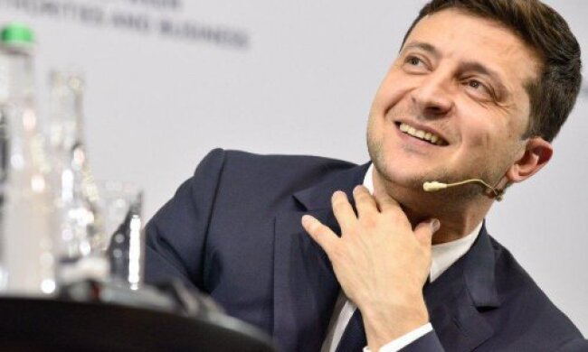 Навіщо Зеленський скасував 161 закон