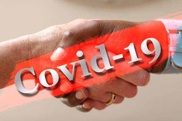 На роботу з COVID-19: проти директора столичної школи порушать кримінальну справу