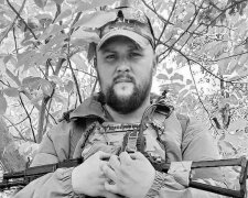 На Донеччині загинув 32-річний лейтенант із Василькова - Чернишенко Віктор