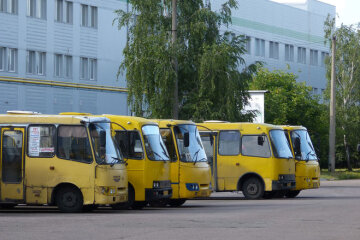 Після локдауну поїздки в київських маршрутках можуть істотно подорожчати