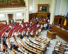 Парубій пообіцяв оперативну реакцію на загрози