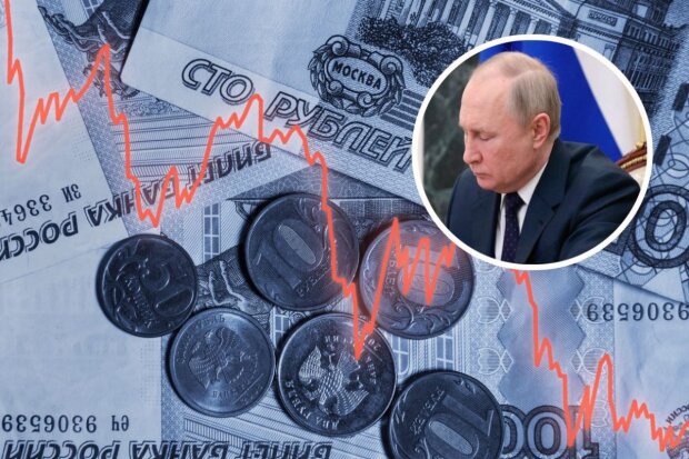 В РФ настав дефолт за зовнішнім боргом вперше за 100 років – Bloomberg