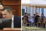 Мер Кличко вирішив до останнього "прикривати своїх" після скандалу з "шашликами" підлеглих на День жалоби