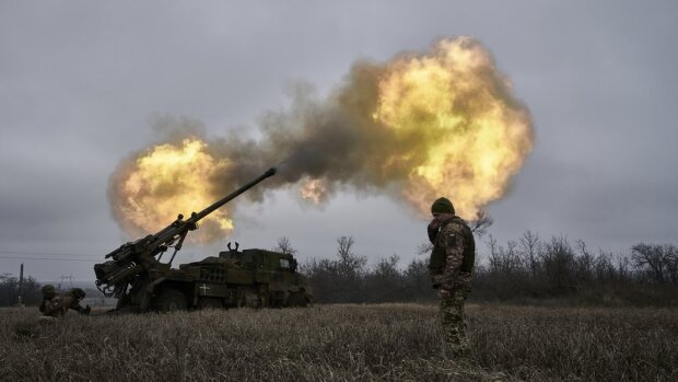 Українські військові нанесли влучний удар на Луганщині, рф втратила 150 військових