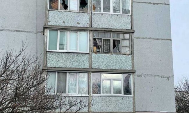 У Чугуєві внаслідок обстрілу загинув 15-річний хлопець