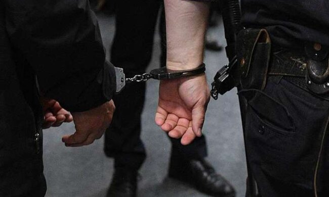 Затримано підозрюваного в пограбуванні 85-річної киянки на 130 тисяч гривень