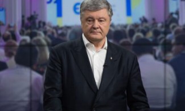 За 5 років матимемо дорожню карту для вступу до ЄС – Порошенко