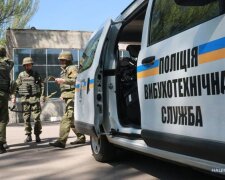 У столиці поліція перевірила понад 1000 повідомлень про мінування – усі вони виявилися хибними