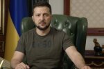 Агресор намагається виманити українських захисників з інших напрямків – Зеленський (відео)