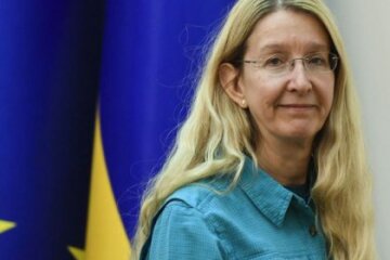 “Мийте руки і бережіть горло” – Супрун дала поради майбутнім депутатам, як вберегти здоров’я