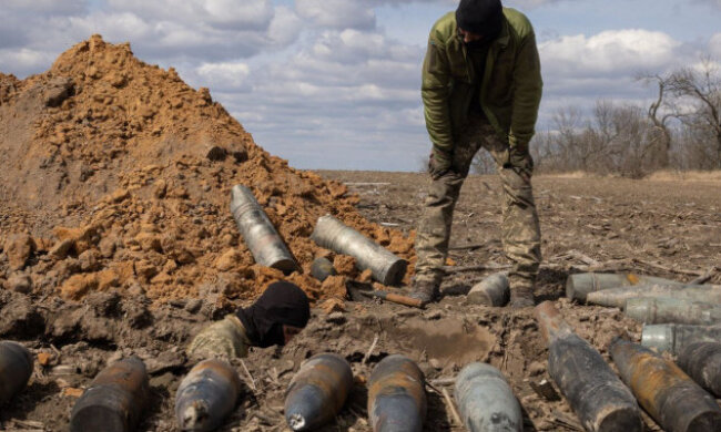 Тротил, пластид, нітрати — у воді та грунті Київської області знайшли небезпечні речовини після деокупації