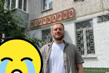 Фонд "Має значення" призупинив реставрацію історичних вивісок у Києві