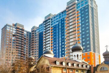 Столичного забудовника через суд змусили заплатити 14,5 млн грн за відмову інвестувати в розвиток інфраструктури