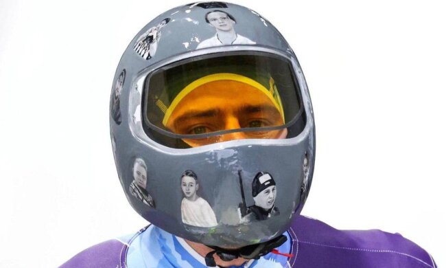 Зеленський нагородив Гераскевича орденом Свободи після дискваліфікації на Олімпіаді