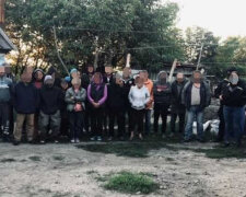 У Києві затримали групу осіб, які утримували в рабстві понад сотню людей