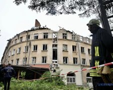 Ракетний удар по Львову - 4 загиблих, кількість постраждалих зросла до 37