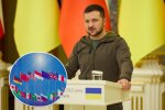 Зеленський поставив умову для участі в саміті G20: справа в Путіні